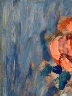 Furio Cavallini (1929-2012) - Natura morta