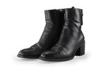 Enkellaarzen in maat 39 Zwart | 5% extra korting, Kleding | Dames, Schoenen, Verzenden, Zwart, Lage of Enkellaarzen, Gedragen