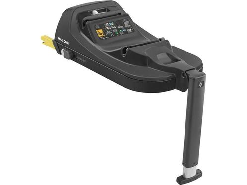 Maxi-Cosi Cabriofix i-Size ISOFIX basis - Zwart, Hobby en Vrije tijd, Gezelschapsspellen | Overige, Zo goed als nieuw, Verzenden