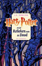 Harry Potter 7 - Harry Potter en de relieken van de dood, Livres, Livres pour enfants | Jeunesse | 13 ans et plus, J.K. Rowling