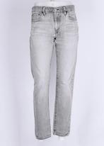 Vintage Skinny Levis 512 Grey size 29 / 31, Ophalen of Verzenden