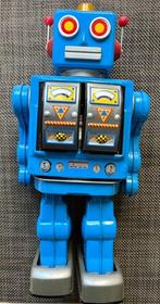 Horikawa/Metal House - Speelgoed robot - Star Strider Robot,, Antiek en Kunst