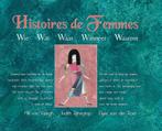 Histoires de Femmes 9789492551788 Elyse van der Roer, Verzenden, Zo goed als nieuw, Elyse van der Roer