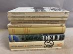 Willem Brandt (1905-1981) - Lot with 9 books on Indonesia -, Antiek en Kunst