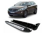 Running boards | Volvo | XC60 2013-2017 5d suv | Treeplanken, Auto diversen, Tuning en Styling, Verzenden