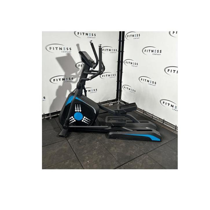 Gymfit - Crosstrainer, Sport en Fitness, Fitnessmaterialen, Overige typen, Ophalen of Verzenden