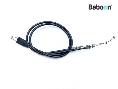 Gaskabel Honda XL 600 V Transalp 1987-1990 (XL600V PD06), Motoren, Onderdelen | Honda, Gebruikt, Verzenden