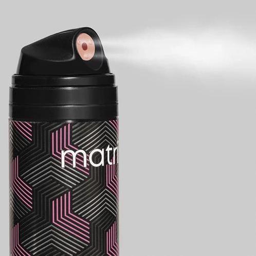 Matrix Vavoom Triple Freeze Extra Dry (Finishing Spray), Handtassen en Accessoires, Uiterlijk | Haarverzorging, Nieuw, Verzenden