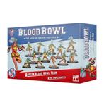 Amazon Blood Bowl Team (Warhammer nieuw), Ophalen of Verzenden, Nieuw