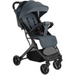tectake Buggy-kinderwagen Finn, opvouwbaar, 5-puntsgordel -, Kinderen en Baby's, Verzenden, Nieuw