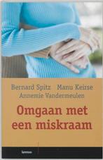 Omgaan met een miskraam 9789020957266 B. Spitz, Verzenden, Gelezen, B. Spitz