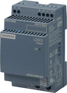 Siemens LOGO Alimentation en courant continu 24V |, Doe-het-zelf en Bouw, Elektriciteit en Kabels, Verzenden