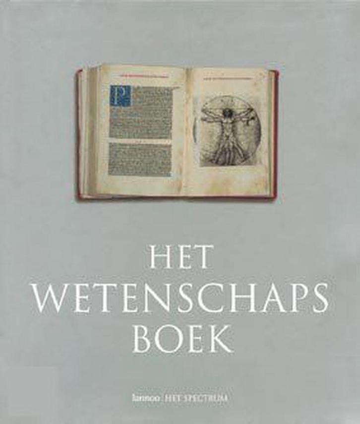 Het wetenschapsboek 9789077445051 S. Singh, Boeken, Wetenschap, Gelezen, Verzenden