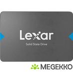 Lexar NQ100 2.5  240 GB SATA III, Verzenden, Nieuw