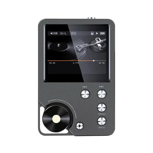 MP3 Speler Hifi 32GB - 2.0 TFT Screen - Professionele mp3, TV, Hi-fi & Vidéo, Lecteurs Mp3 | Marques Autre