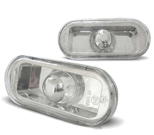 Clignotants Latéraux Vw Golf Mk4 Bora 95- Golf Mk3 95- Ibiza, Auto-onderdelen, Verlichting, Verzenden