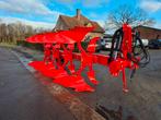 Maschio Unico XL 4 Vario HD, Ophalen, Overige, Grondbewerking