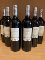 2011 Podere La Valletta Dimezzo - Toscane IGT - 6 Flessen, Nieuw