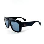 Vivienne Westwood - *NEW* - Blue Lenses - Black Acetate -
