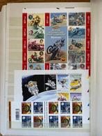 Belgique 1912/2005 - Partie intéressante postfris Belgique à, Timbres & Monnaies