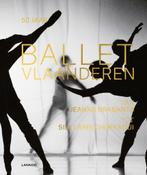 50 jaar Ballet Vlaanderen 9789401463041 Koen Bollen, Verzenden, Zo goed als nieuw, Koen Bollen