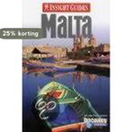 Malta Insight Guide 9789812348999 Insight Guides, Boeken, Reisgidsen, Verzenden, Gelezen, Insight Guides