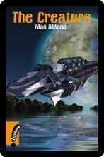 The Creature 9789001874834 Alan Milson, Boeken, Taal | Engels, Verzenden, Gelezen, Alan Milson