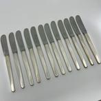 Carl Pott - Bestekset voor 12 personen (24) - 784 en 84 -