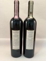 2004 & 2010 Tenuta Valdicava, Madonna del Piano - Brunello