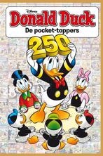Donald Duck pocket 250 - De pocket-toppers 9789463051170, Boeken, Gelezen, Sanoma Media NL, Verzenden