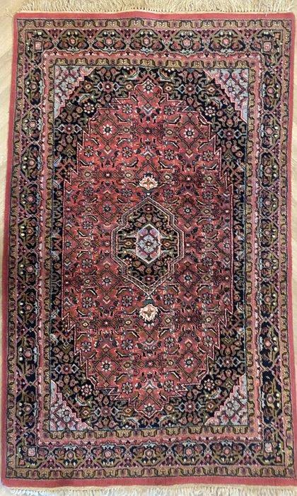 Bidjar- Gereinigd - Tapijt - 197 cm - 120 cm, Huis en Inrichting, Stoffering | Tapijten en Vloerkleden