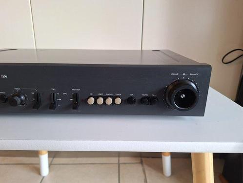 NAD - 1300 Voorversterker, Audio, Tv en Foto, Radio's