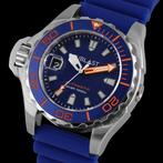 Ublast - Reverse Professional Diver 100 ATM -, Nieuw