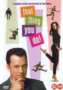 That thing you do op DVD, Verzenden