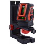 Futech Saturn 2.0 Lijnlaser Groen | Lithium Ion | Wandhouder, Ophalen of Verzenden, Nieuw