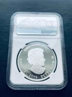 Canada. 25 Dollars 2008 (Zonder minimumprijs)