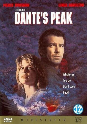 Dantes peak (dvd nieuw), Ophalen of Verzenden