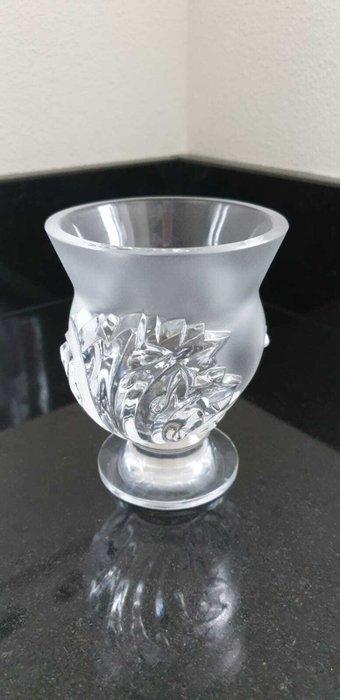 Lalique - René Lalique - Balustervaas - Kristal - Saint, Antiek en Kunst, Antiek | Glaswerk en Kristal