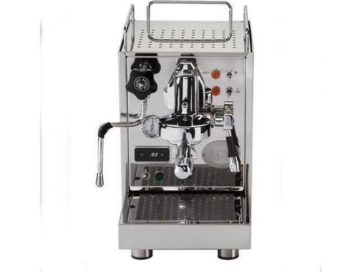 ECM Classika II PID E81084 - Pistonmachine - E61 Zetgroep -, Electroménager, Cafetières, Envoi