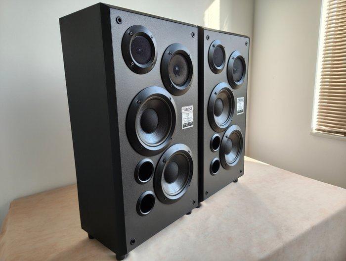 Bose - Studiocraft 500ST - ML5 (BLK) Luidsprekerset, TV, Hi-fi & Vidéo, Radios