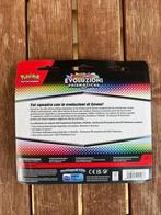 Pokémon - 3 Blisterverpakking - Evoluzioni Prismatiche