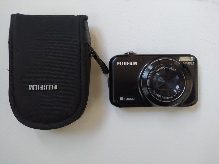 Fujifilm FinePix JX Digitale camera, TV, Hi-fi & Vidéo, Appareils photo numériques