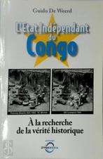 LÉtat Indépendant du Congo, Verzenden
