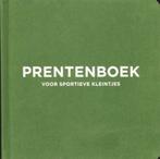 Prentenboek voor sportieve kleintjes 9789198044133, Boeken, Verzenden, Gelezen, The Tiny Universe