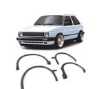 ÉLARGISSEURS D´AILES POUR VOLKSWAGEN VW GOLF MK2 83-87, Verzenden