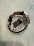 Mathey-Tissot - Sans Prix de Réserve - H411CHALN - Homme -, Handtassen en Accessoires, Horloges | Heren, Nieuw