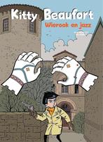Wierook en jazz / Kitty Beaufort / 2 9789491593727, Boeken, Verzenden, Zo goed als nieuw, Jean Depelley