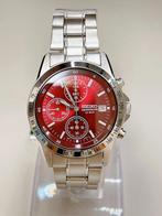 Seiko - Chronograph - Zonder Minimumprijs - Heren - 2020+, Handtassen en Accessoires, Horloges | Antiek