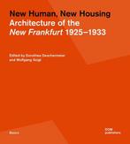 New Human, New Housing 9783869227214, Verzenden, Zo goed als nieuw