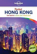 Lonely Planet Pocket Hong Kong 9781743215609, Lonely Planet, Lorna Parkes, Verzenden
